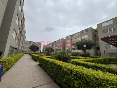 Venta Departamento  - Villa El Salvador
