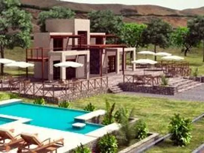 Terreno en venta · Coayllo · 1250 m²