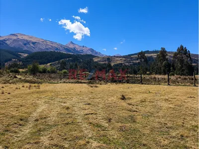 🌿🏡 ¡Gran Oportunidad En Ancahuasi – Chaquilcasa! 🌄✨