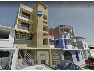 🏡 Excelente Oportunidad De Inversión – Departamento + Aires En Urb. Lagunas Del Chipe, Piura.