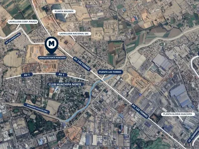 Venta de Terreno / Lote en Chosica - Lima
