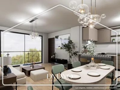 Venta de Departamento en Wanchaq - Cusco 4 Dormitorios 