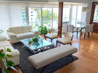 Departamento en venta · Calle Manuel Tovar N° 150, Miraflores · 194 m², 5 dorm.