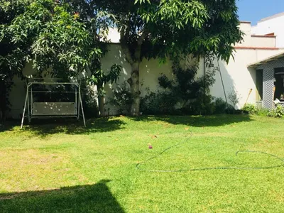 Venta de Casa en San Isidro - Lima 3 Dormitorios