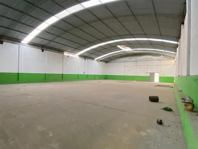 Venta de Local Industrial en Cieneguilla - Lima 0 Dormitorio 