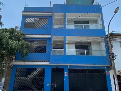 Venta de Casa en Lurigancho - Lima 8 Dormitorios