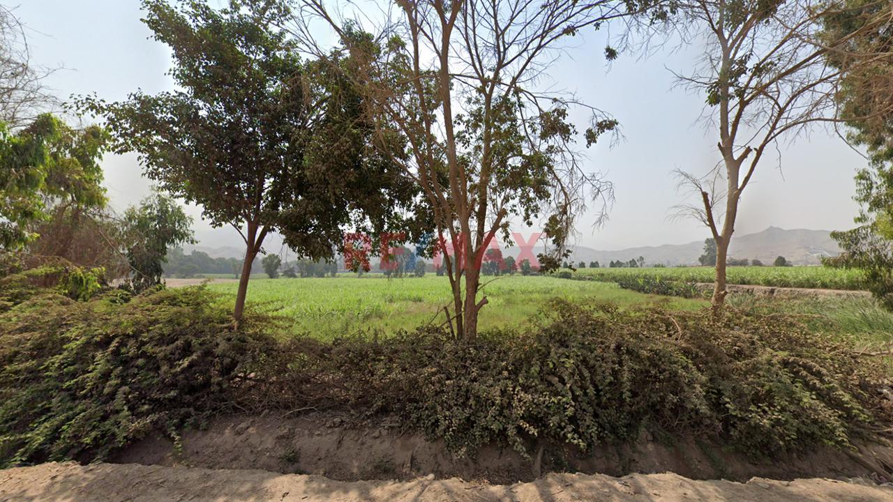 Terreno Rural De 30,000 M² En Carabayllo