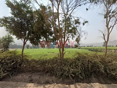 Terreno Rural De 30,000 M² En Carabayllo