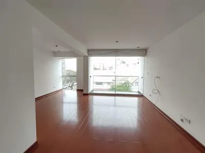 Venta de Departamento en Miraflores - Lima 2 Dormitorios