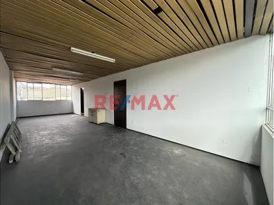 Se Vende Oficina En El Callo Excelente Inversion