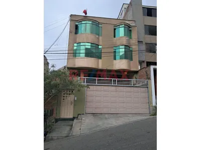 Alquiler Departamento En Las Praderas