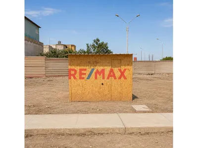 Terreno En Venta – Urb. Santa María I Etapa - Carabayllo