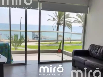 Venta de Departamento en Paracas - Pisco 3 Dormitorios
