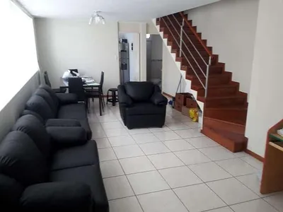 Venta de Departamento en Magdalena - del - Mar - Lima 2 Dormitorios