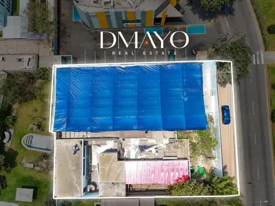 Venta de Terreno / Lote en La Molina - Lima 0 Dormitorio 