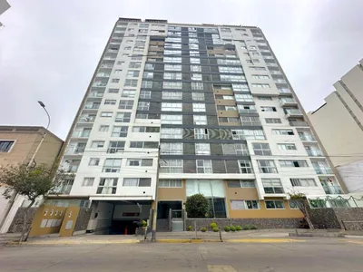 Venta de Departamento en Barranco - Lima 3 Dormitorios