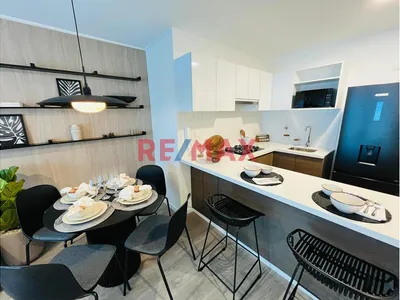 🔥 ¡Oportunidad En Miraflores! Departamento De 2 Habitaciones 🏡✨