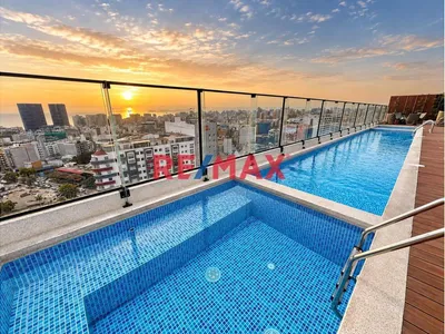 ¡Estrena Tu Nuevo Departamento En Miraflores!