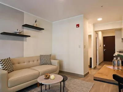Venta de Departamento en Barranco - Lima 1 Dormitorio