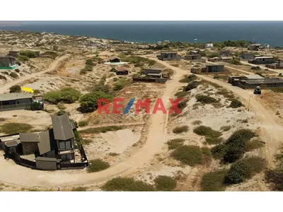 🌅🏖️ ¡Tu Terreno En Vichayito, A Minutos Del Mar! 🏖️🌅 ✨💎 Esquina De 564 M² Con Los Mejores Sunsets Del Norte Y Precio Imperdible 💎✨