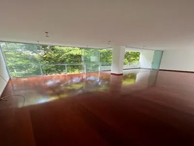Venta de Departamento en San Isidro - Lima 3 Dormitorios