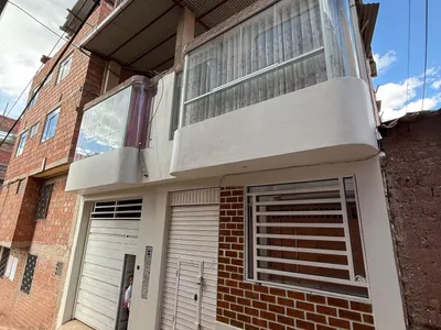 Vendo Casa En Uvima San Sebastián