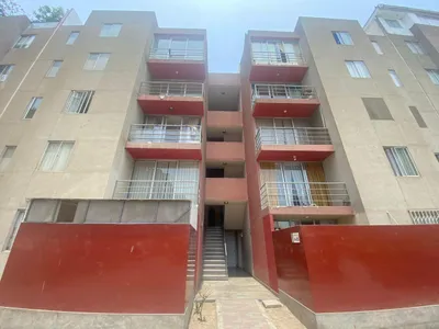 Venta de Departamento en Carabayllo - Lima 3 Dormitorios 
