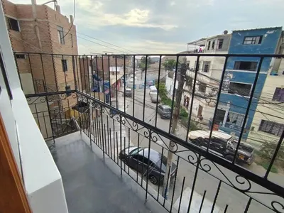 Venta de Departamento en Rímac - Lima 3 Dormitorios