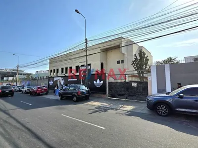 Venta de Terreno / Lote en Santiago de Surco - Lima