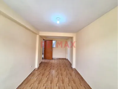 Se Alquila Mini Dpto En Villa El Salvador