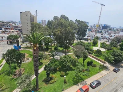 Venta de Departamento en San Miguel - Lima 3 Dormitorios