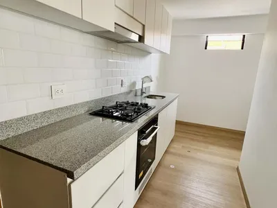 Venta de Departamento en San Miguel - Lima 2 Dormitorios