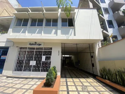 Venta de Departamento en Jesús María - Lima 2 Dormitorios