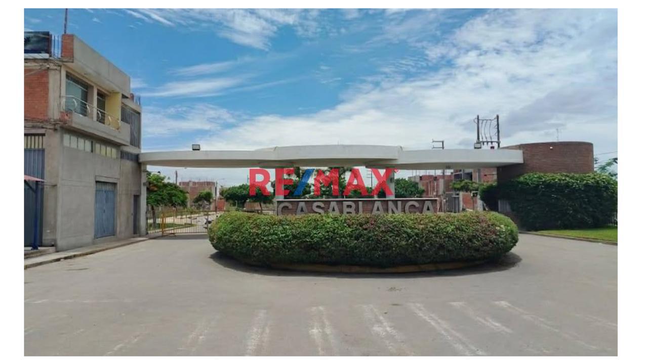 Terreno En Venta En Casablanca Iii Etapa