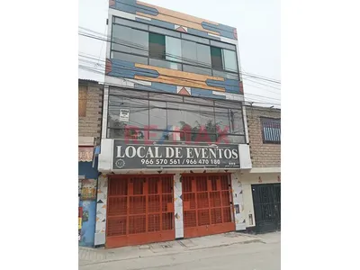 Local Comercial En Venta