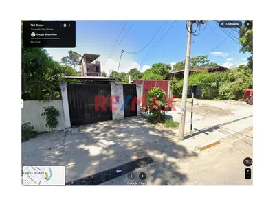 🏡✨ Se Vende Terreno Urbano – Tarapoto ✨🏡