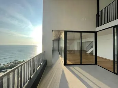 Venta de Departamento en Miraflores - Lima 3 Dormitorios