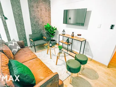 Departamento en venta · Av. Patriotas 581, San Miguel · 71 m², 2 dorm.