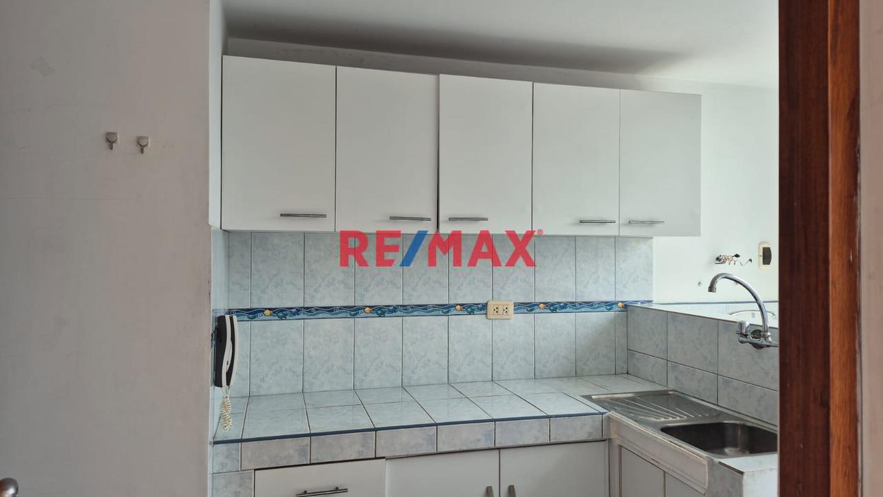 Venta De Dpto En Los Laureles Chorrillos