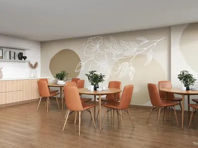 Departamento en venta · Av. de los Patriotas, San Miguel · 82 m², 2 dorm.