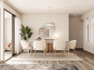 Departamento en venta · Calle Jose Acosta N° 1Xx, San Isidro · 118 m², 2 dorm.