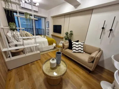 Venta de Departamento en Surquillo - Lima 1 Dormitorio