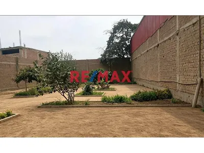 Alquiler De Terreno En Chacra Cerro – Comas | 656.36 M²