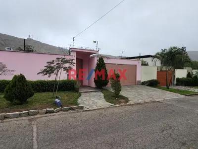 Se Alquila Casa En La Planicie