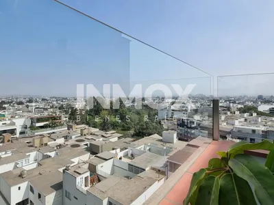Venta de Departamento en Santiago de Surco - Lima 3 Dormitorios
