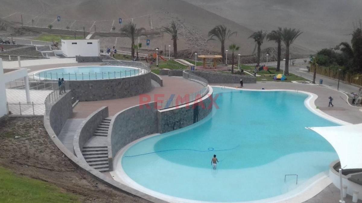 Venta de Terreno / Lote en Canete - Cañete 0 Dormitorio 