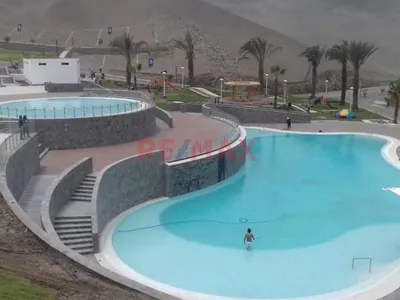 Terreno en venta · Condominio Alto Bujama Etapa I y Ii, Mala · 140 m²