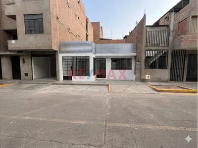 Se Vende Terreno En La Urb. El Olivar – Los Olivos