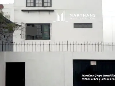 Venta de Terreno / Lote en San Isidro - Lima