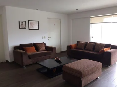 Venta de Departamento en Santiago de Surco - Lima 3 Dormitorios